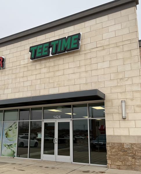 Cover photo of Tee Time Granbury